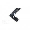 CNC Racing SLIDE Adjustable Foot Lever Kit for Ducati Diavel V4 CNC Racing SLIDE Adjustable Foot Lever Kit for Ducati Diavel V4